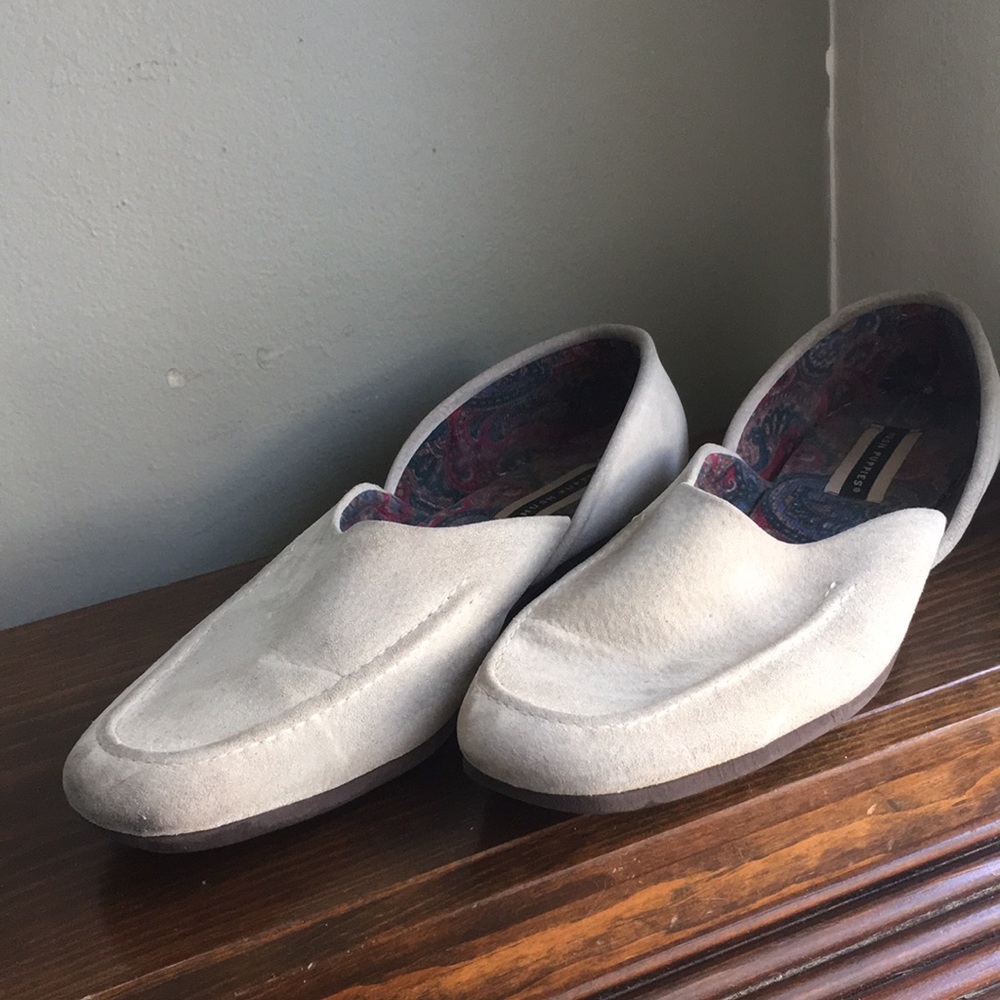 Men’s Hush Puppies